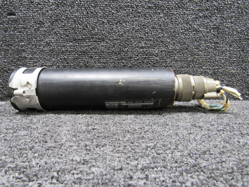 DSF1549-2 Consolidated Airborne Fuel Flow Indicator