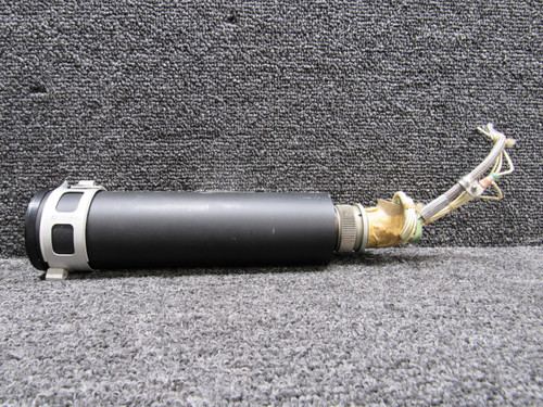 61100-02 (Alt: 61100-02-344) Lewis Engineering EGT Indicator (Volts: 11-32)