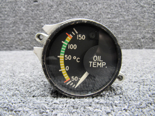 27-61009-1 Swearingen SA-226T Merlin IIIA Oil Temperature Indicator