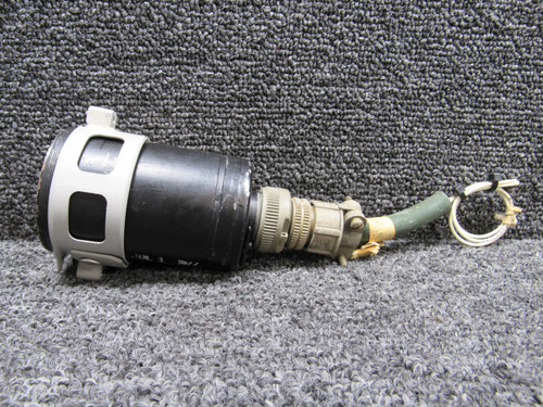 27-61009-1 Swearingen SA-226T Merlin IIIA Oil Temperature Indicator