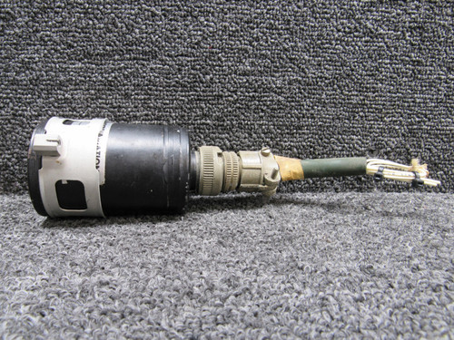 27-61009-1 Swearingen SA-226T Merlin IIIA Oil Temperature Indicator