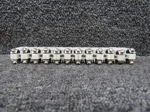7277-5-5 Klixon Circuit Breaker Set (Amps: 5)