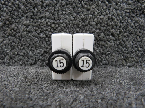 S-1360-15L Mechanical Products Circuit Breaker Set (Amps: 15)
