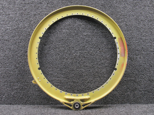 2451002-9 (Use: 2451002-1) LearJet 25C Engine Front Ring Support RH