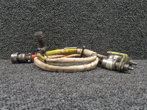 1EN564-2B Beechcraft 1900D Engine Inertial Vane Position Switches