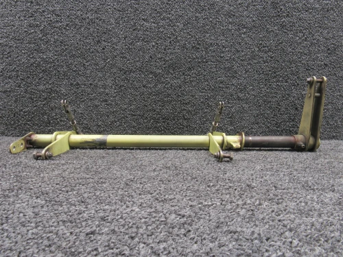 118-910024-3 Beechcraft 1900D Shaft Weld Assembly with Vane Control Rods