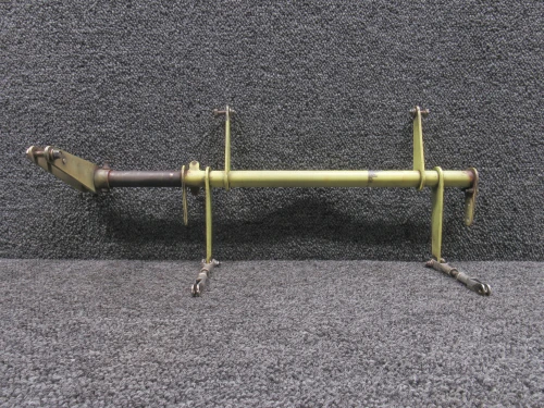 118-910024-3 Beechcraft 1900D Shaft Weld Assembly with Vane Control Rods