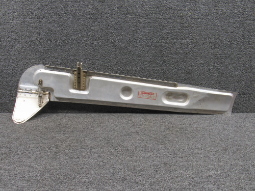 1241158-1 Cessna T210L Main Gear Spring Well Door Assembly LH