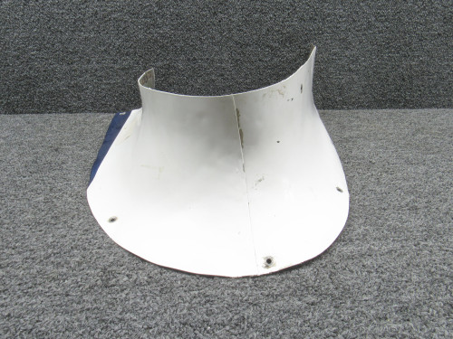 0800056-13 Cessna 310L Fillet Assembly Forward LH