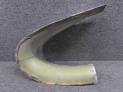 0800056-13 Cessna 310L Fillet Assembly Forward LH