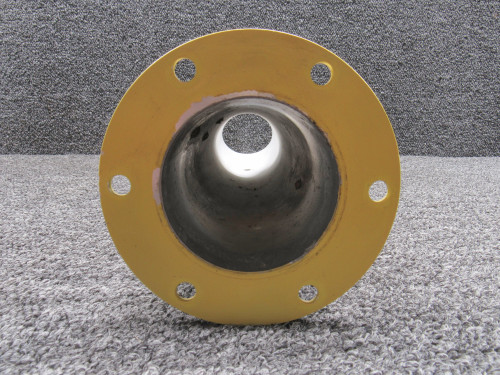 2523019-5 LearJet 35 Fuel Jettison Tube