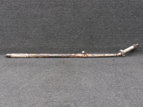 0441212-1, 0441203-1 Cessna 150L Main Landing Gear Spring Assy w Axle LH