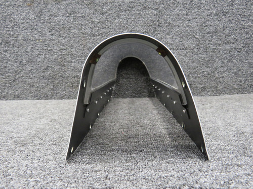 0522112-1, 0522109-1 Cessna T182T Landing Light Lens and Retainer