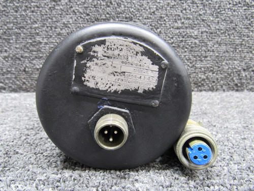 B4B-K (Alt: MS28024-1) Schwien Engineering 4-Minute Turn and Slip Indicator