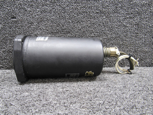 B4B-K (Alt: MS28024-1) Schwien Engineering 4-Minute Turn and Slip Indicator
