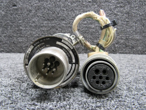 35918-61100-03 The Lewis Engineering Exhaust Gas Temperature Indicator (28V)