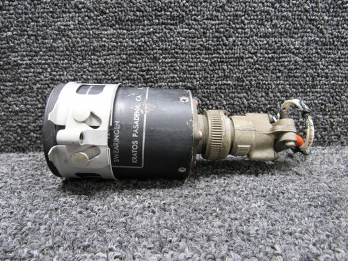 124.511-2 Kratos Torque Indicator