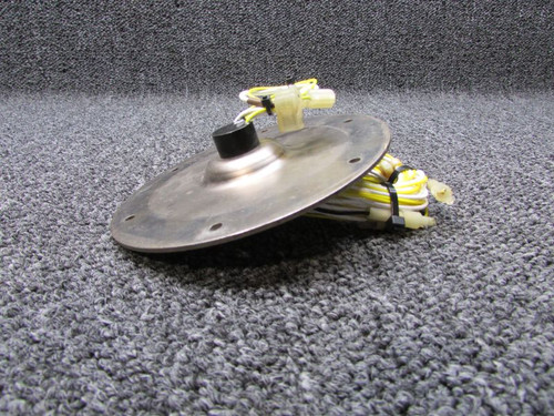 FMF861-4 (Alt: C668005-0204) CAS Flange & Cable Outboard Tank (Volts: 28)