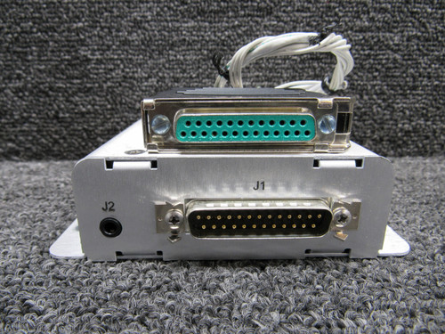 JA37-001 Jupiter Avionics Aural Message Generator