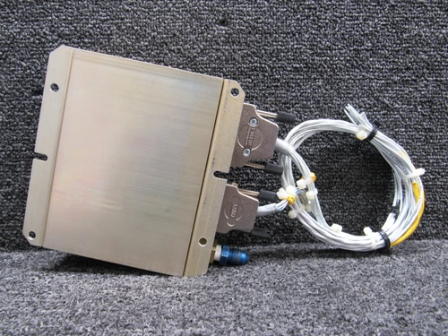 305154-00 Sandia Aerospace SAE5-35 Altitude Encoder with Mods (Volts: 11-32)