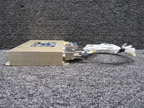 305154-00 Sandia Aerospace SAE5-35 Altitude Encoder with Mods (Volts: 11-32)
