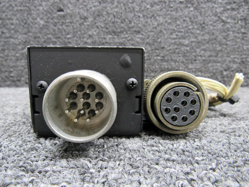SCF1548-2 Ragen Data Systems Signal Conditioner Totalizer (Volts: 22-32)