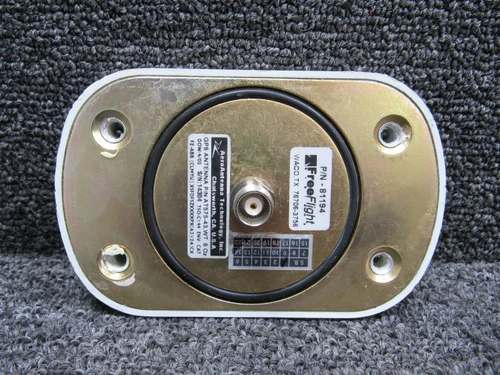 AT575-43 (Alt: 81194) AeroAntenna GPS Antenna with Modifications