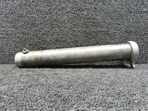 95-824016 Beechcraft 95 Nose Gear Shock Absorber Barrel Assembly