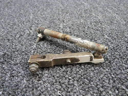 29209-002 Piper PA-31T Flap Position & Limit Switch Rod BAS Part Sales | Airplane Parts
