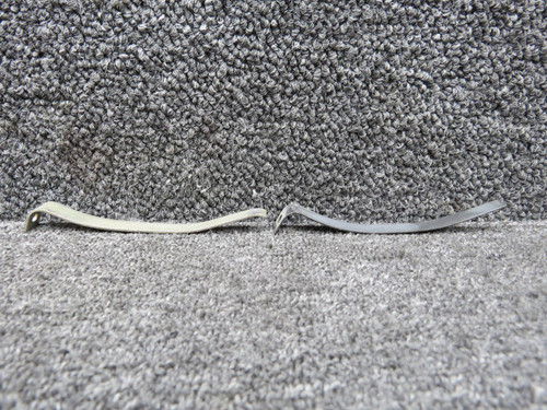 1411207-1, 1411207-2 Cessna T182T Cabin Door Spring Inboard & Outboard