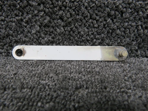 0711021-11 Cessna T182T Cabin Door Window Arm Assembly LH
