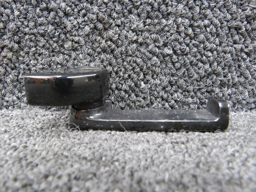 1217063-7, 1217063-9 Cessna T182T Cabin Door Window Latch Assembly LH
