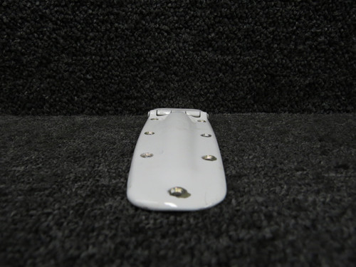0711037-19, 0711037-21 Cessna T182T Cabin Door Lower Forward & Aft Hinge LH