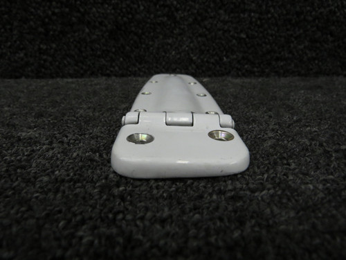 0711037-18, 0711037-20 Cessna T182T Cabin Door Lower Forward & Aft Hinge RH