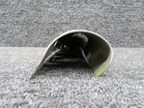 0752732-2 Cessna T182T Cowl Flap Exit Ramp RH