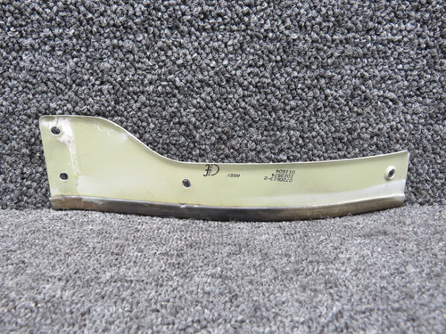 0720613-2 Cessna T182T Aft Wing Fairing Assembly RH