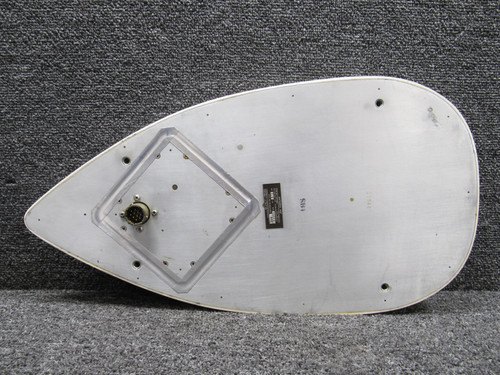 622-2363-001 Collins Avionics, Rockwell ANT-60A ADF Antenna