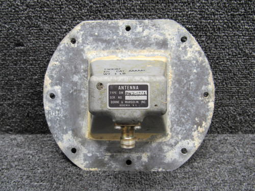DMPN3-12-A (Alt: 622-0954-001) Dorne and Margolin, Collins Radio 437X-1B Antenna