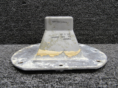 DMPN3-12-A (Alt: 622-0954-001) Dorne and Margolin, Collins Radio 437X-1B Antenna