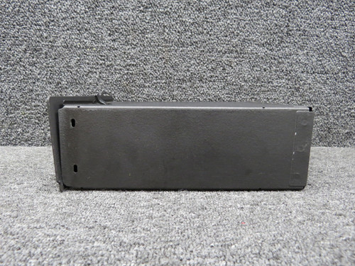 0713375-2, 0713593-9 Cessna T182T Glove Box Assembly