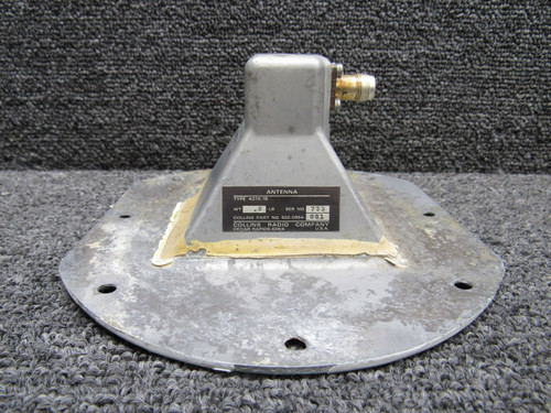 DMPN3-12-A (Alt: 622-0954-001) Dorne and Margolin, Collins Radio 437X-1B Antenna