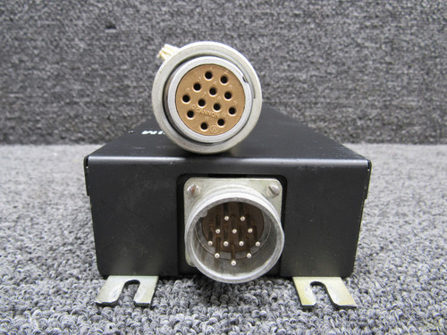4000338-8501 The Bendix Avionics 5537A Yaw Amplifier
