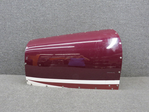 2252042-42 Cessna T182T Upper Cowl Assembly LH
