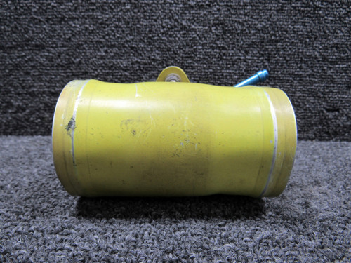 129542-5-3 Airesearch Series 7 Low Limit Temperature Sensor and Duct Assembly