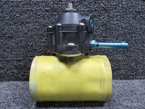 129542-5-3 Airesearch Series 7 Low Limit Temperature Sensor and Duct Assembly