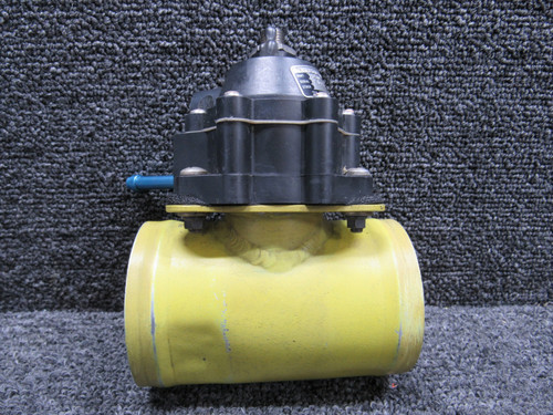 129542-5-3 Airesearch Series 7 Low Limit Temperature Sensor and Duct Assembly