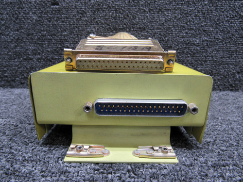 27-53043-075 Swearingen SA-226T Nose Gear Steering Amplifier Box