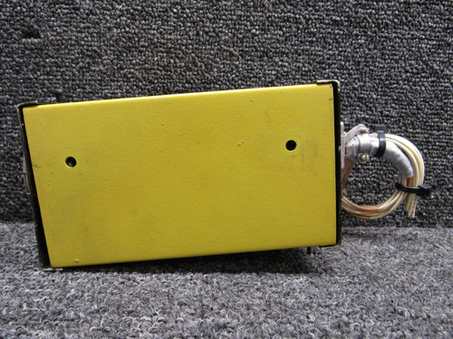 27-82425-31 (Alt: 27-82425-803) Swearingen SA-226T Flap Position Warning Box