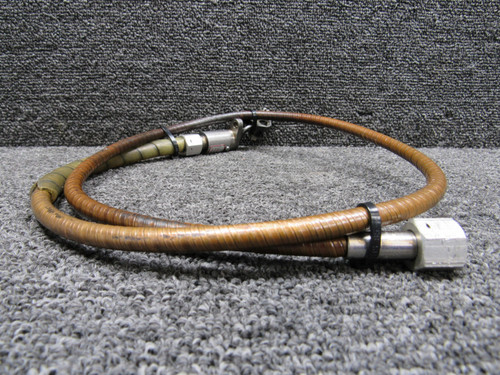 213192 Swearingen SA-226T Propeller Synchronizer Shaft