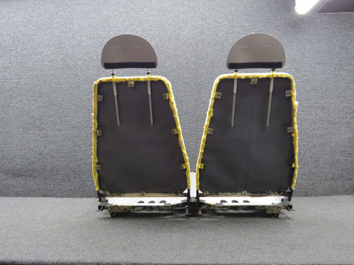 0719036-2 Cessna T182T Seat Frame Assembly